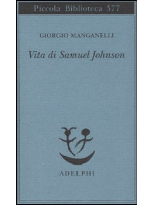 Vita di Samuel Johnson