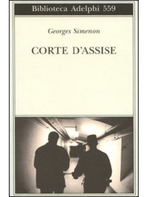 Corte d'Assise