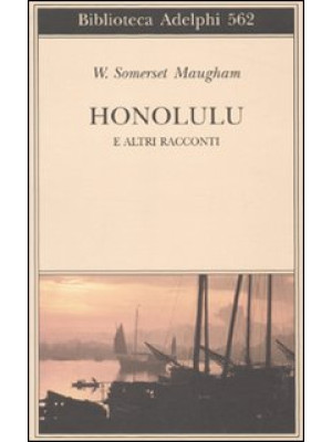 Honolulu e altri racconti