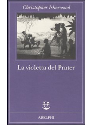 La violetta del Prater