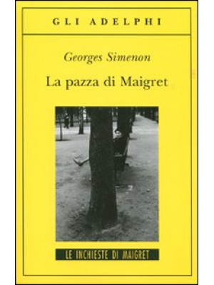 La pazza di Maigret