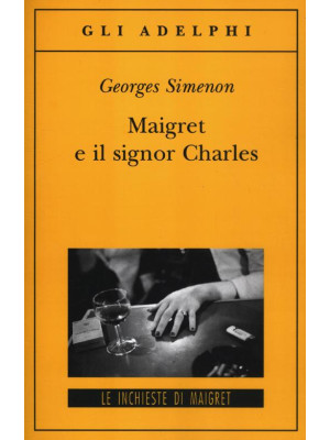 Maigret e il signor Charles