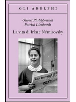 La vita di Irène Némirovsky