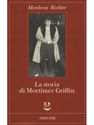 La storia di Mortimer Griffin