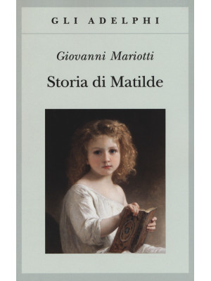 Storia di Matilde