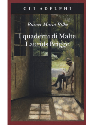 I quaderni di Malte Laurids...