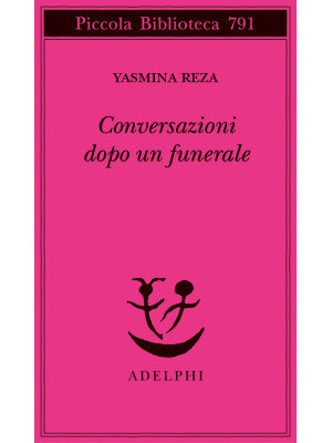 Conversazioni dopo un funerale