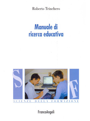 Manuale di ricerca educativa