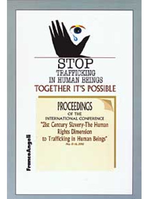 Stop trafficking in human b...