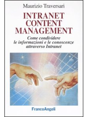 Intranet content management...