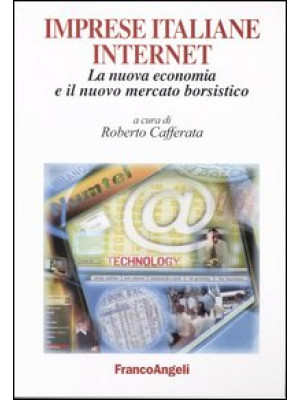 Imprese italiane internet. ...