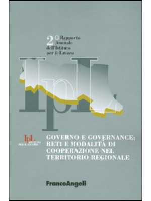 Governo e governance: reti ...