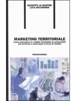 Marketing territoriale. Com...
