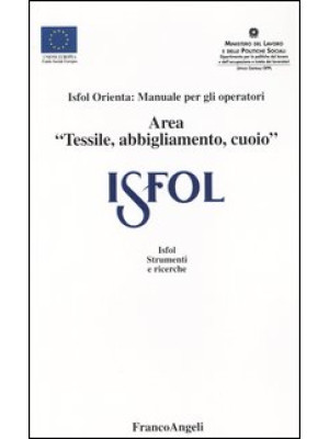 ISFOL orienta: manuale per ...