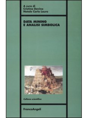 Data mining e analisi simbo...