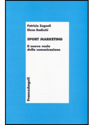 Sport marketing. Il nuovo r...
