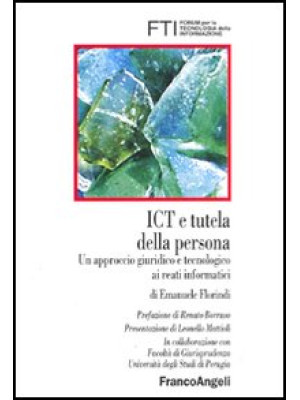 ICT e tutela della persona....