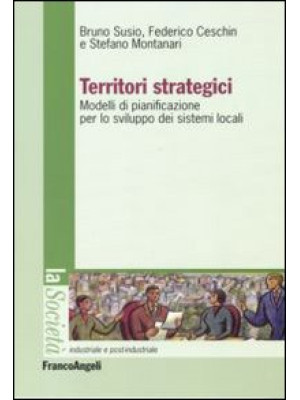 Territori strategici. Model...