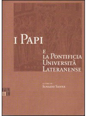 I papi e la Pontificia Univ...