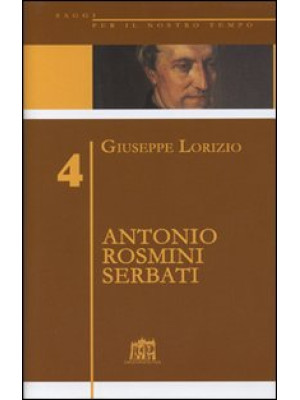 Antonio Rosmini Serbati