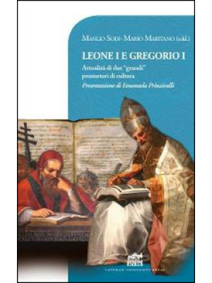 Leone I e Gregorio I