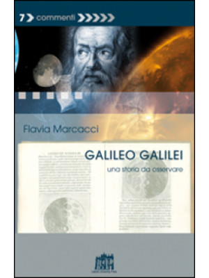 Galileo Galilei. Una storia...