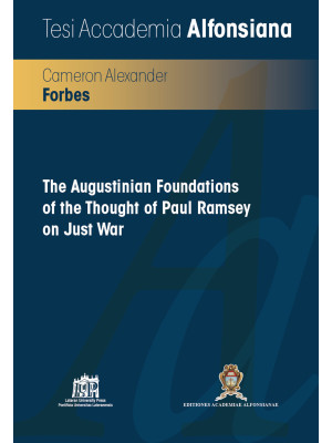 The Augustinian Foundations...
