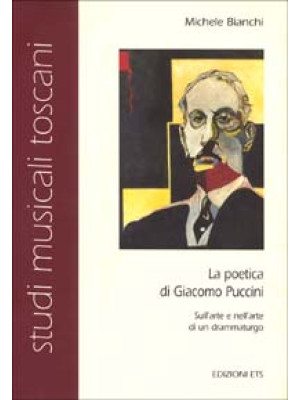 La poetica di Giacomo Pucci...