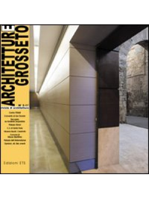 Architetture Grosseto (2007...