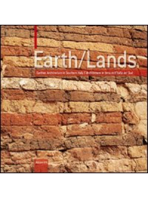 Earth/Lands. Ediz. illustrata