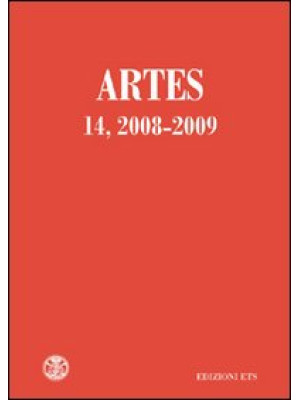 Artes. Periodico annuale di...