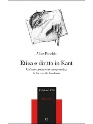 Etica e diritto in Kant. Un...