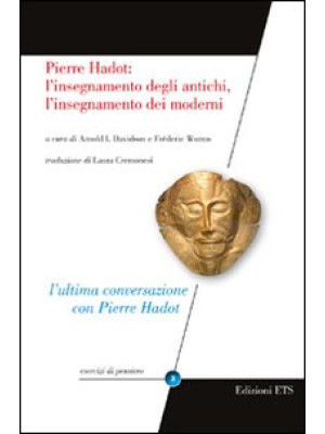 Pierre Hadot: l'insegnament...