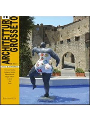 Architetture Grosseto (2011...