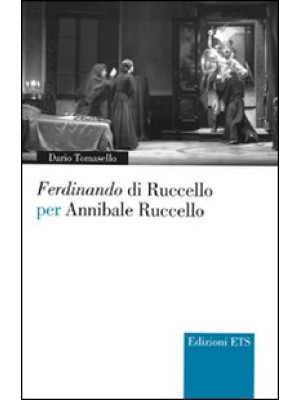 Ferdinando di Ruccello per ...