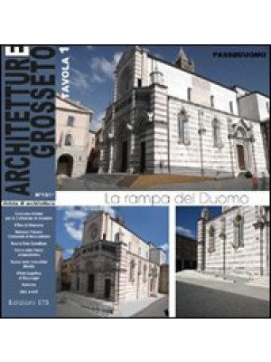 Architetture Grosseto (2011...