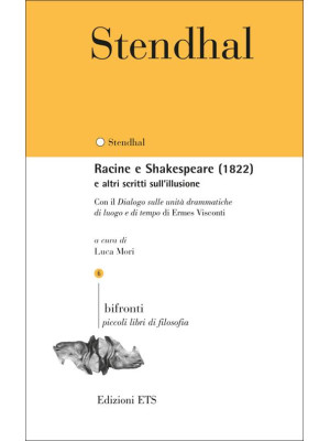 Racine e Shakespeare (1822)...