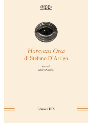 Horcynus orca di Stefano d'...