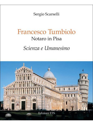 Francesco Tumbiolo notaro i...