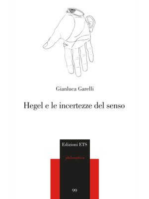 Hegel e le incertezze del s...