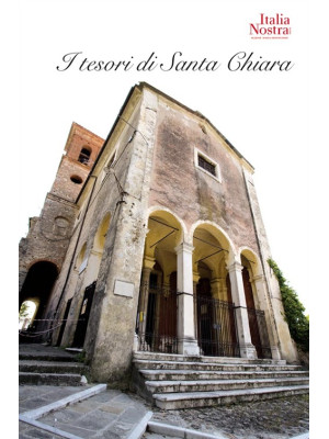 I tesori di Santa Chiara
