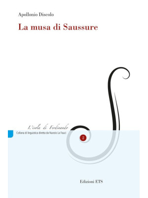 La musa di Saussure