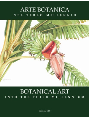 Arte botanica nel terzo mil...