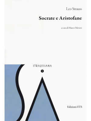 Socrate e Aristofane