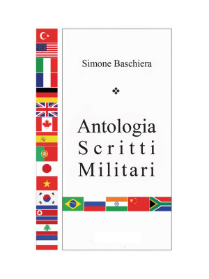 Antologia scritti militari