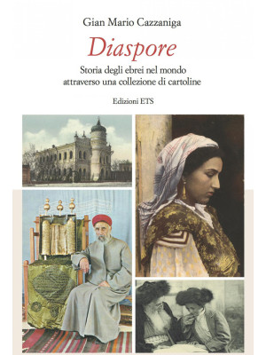 Diaspore. Storia degli ebre...