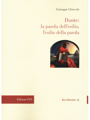 Dante: la parola dell'esili...