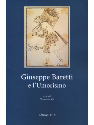 Giuseppe Baretti e l'umorismo