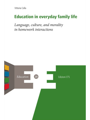 Education in everyday famil...