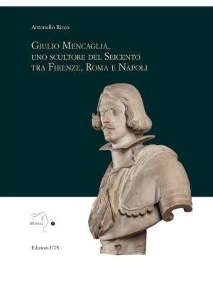 Giulio Mencaglia, uno scult...